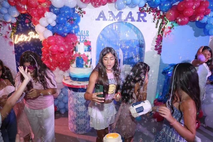 Happy Birthday Amar