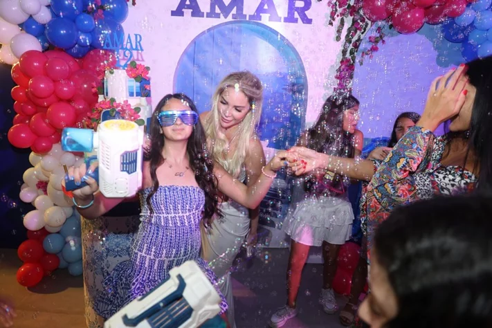 Happy Birthday Amar