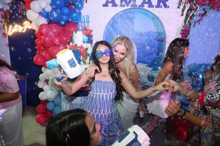 Happy Birthday Amar