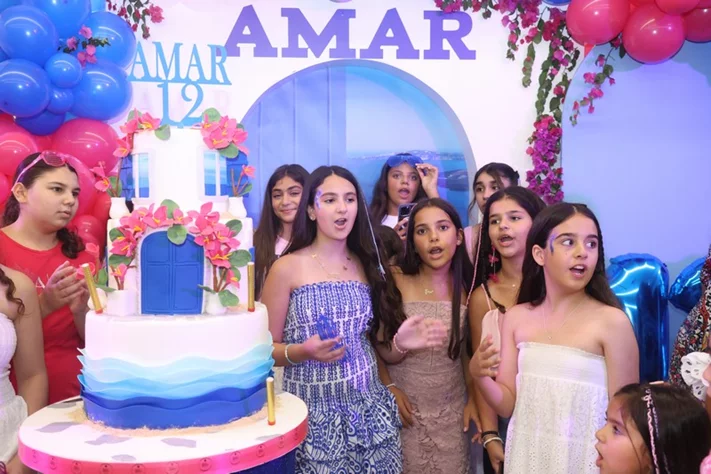 Happy Birthday Amar