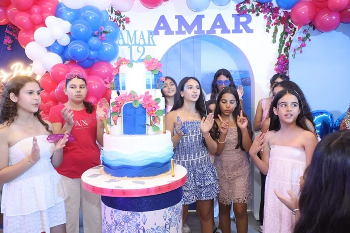 Happy Birthday Amar