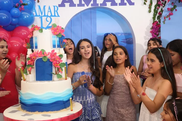 Happy Birthday Amar