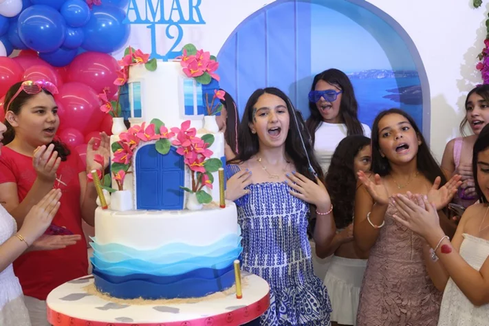 Happy Birthday Amar