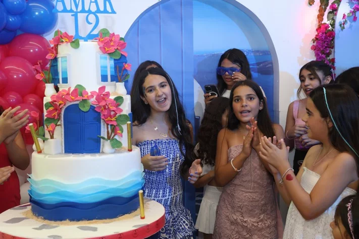 Happy Birthday Amar