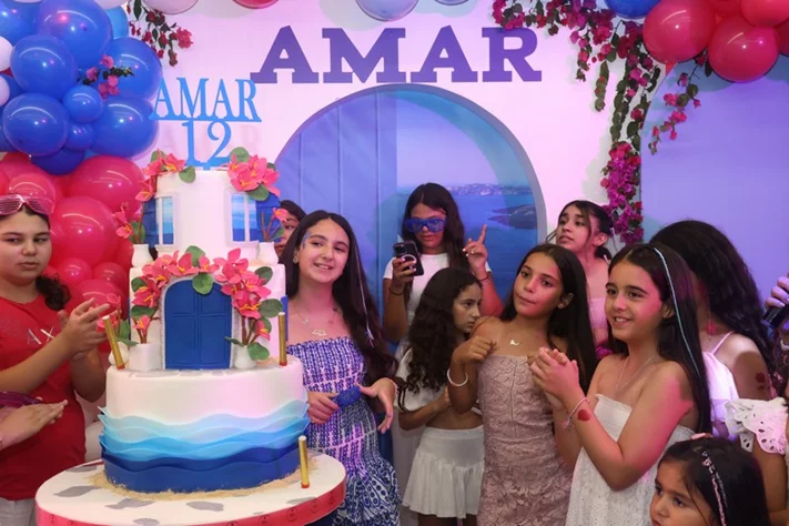 Happy Birthday Amar