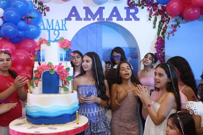 Happy Birthday Amar