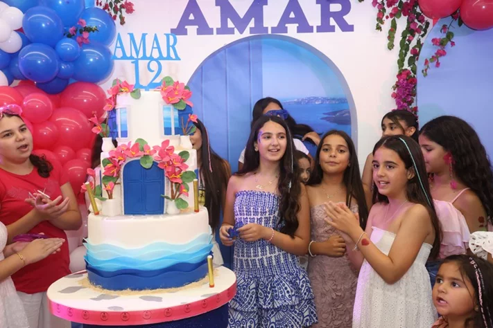 Happy Birthday Amar