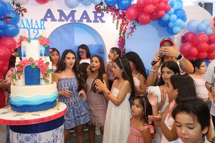 Happy Birthday Amar