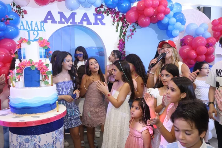 Happy Birthday Amar
