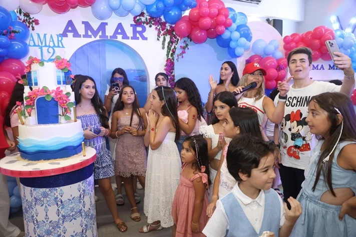 Happy Birthday Amar