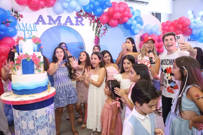 Happy Birthday Amar