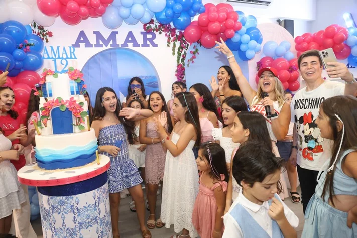 Happy Birthday Amar