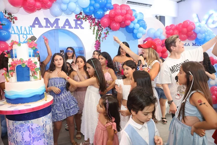 Happy Birthday Amar