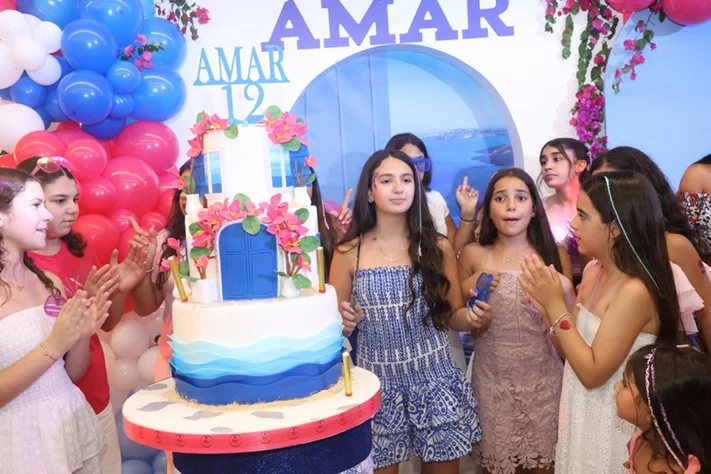 Happy Birthday Amar