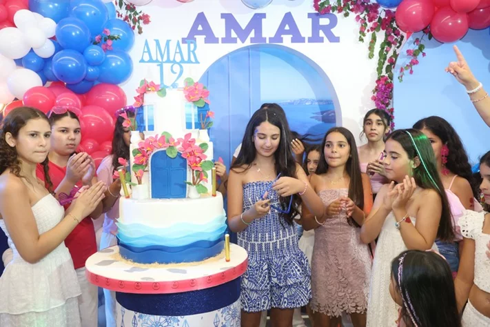 Happy Birthday Amar