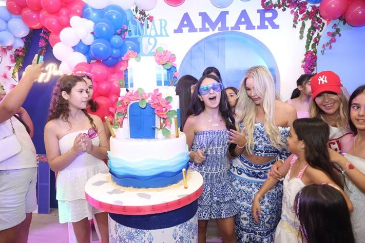 Happy Birthday Amar