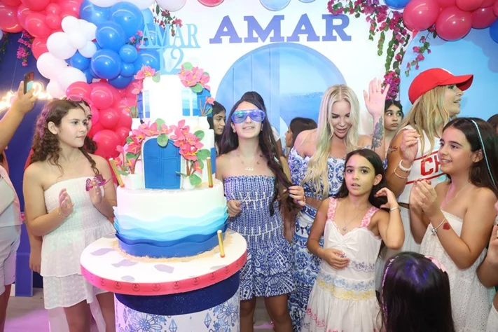 Happy Birthday Amar