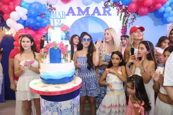 Happy Birthday Amar