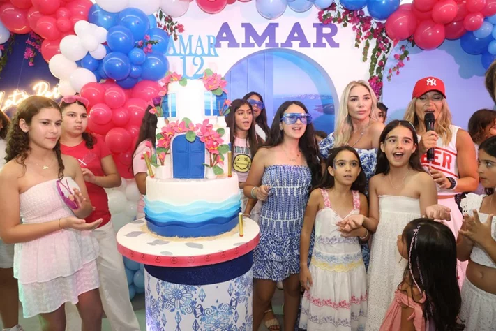 Happy Birthday Amar