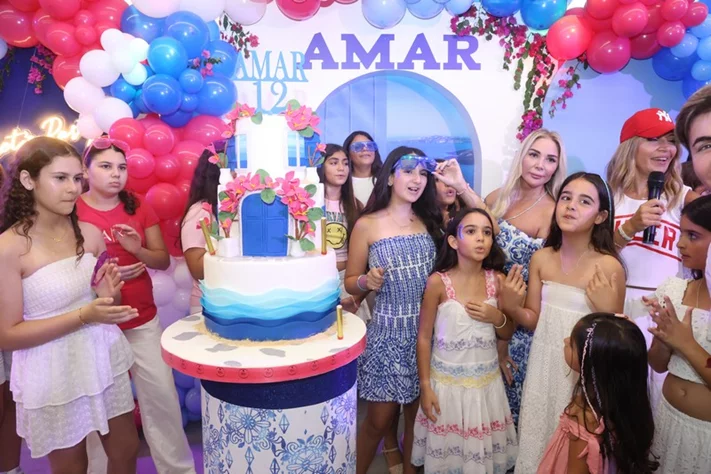 Happy Birthday Amar