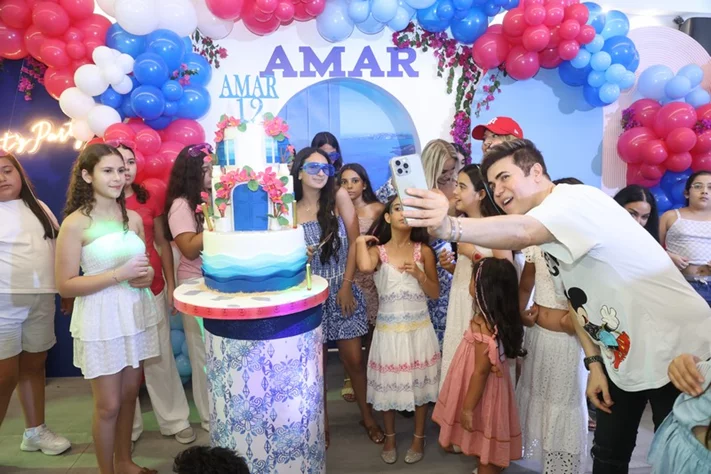 Happy Birthday Amar