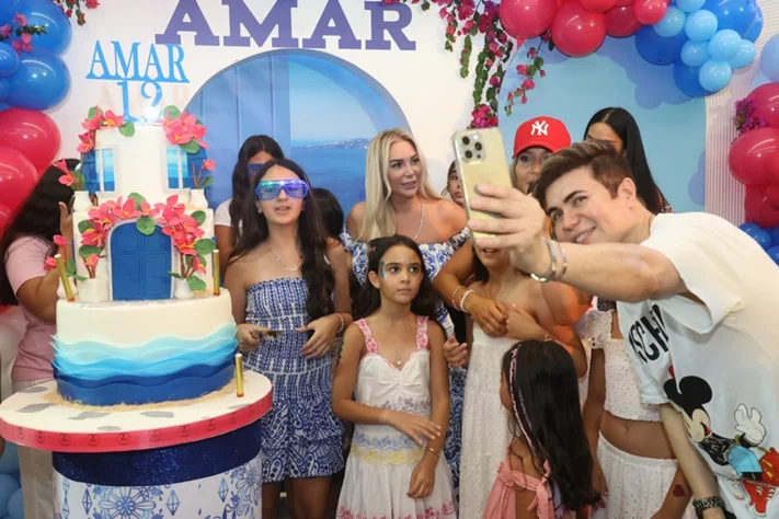 Happy Birthday Amar