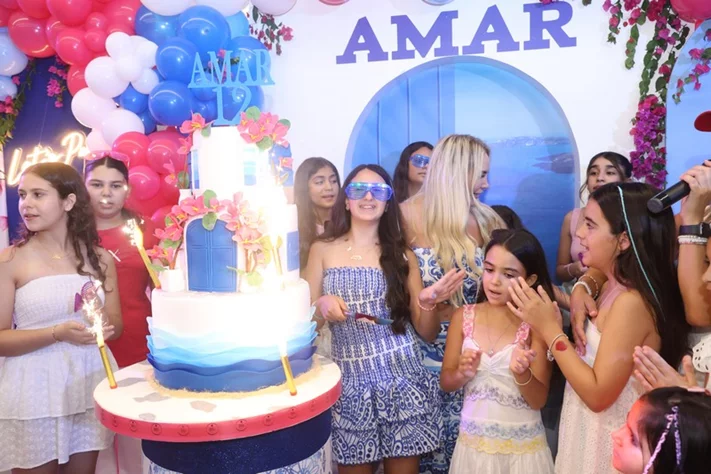 Happy Birthday Amar