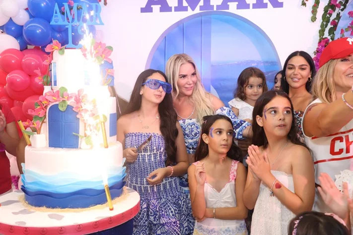 Happy Birthday Amar