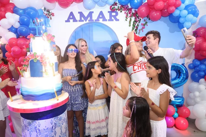 Happy Birthday Amar