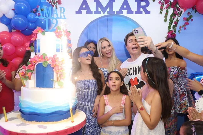 Happy Birthday Amar