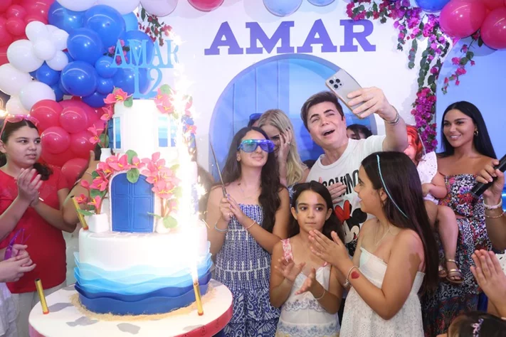 Happy Birthday Amar