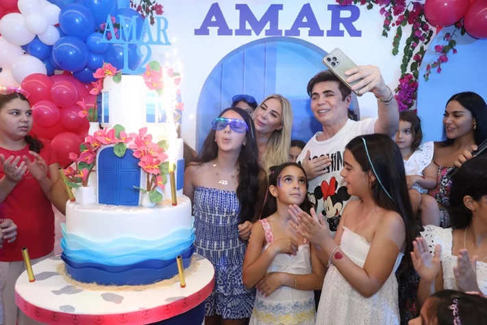 Happy Birthday Amar