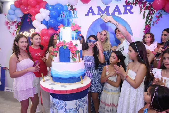 Happy Birthday Amar