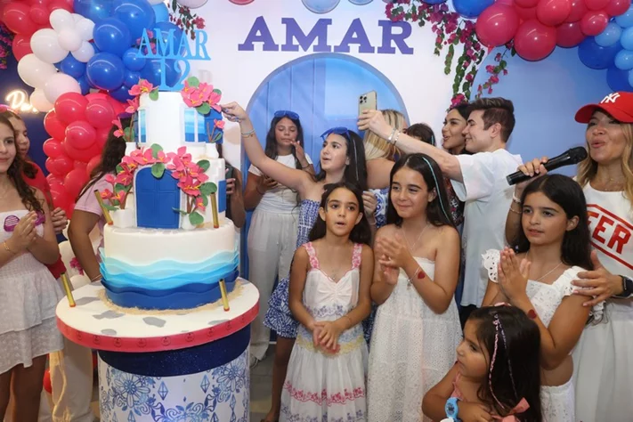 Happy Birthday Amar
