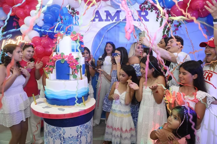 Happy Birthday Amar