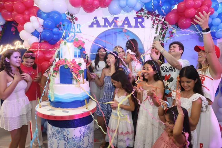 Happy Birthday Amar