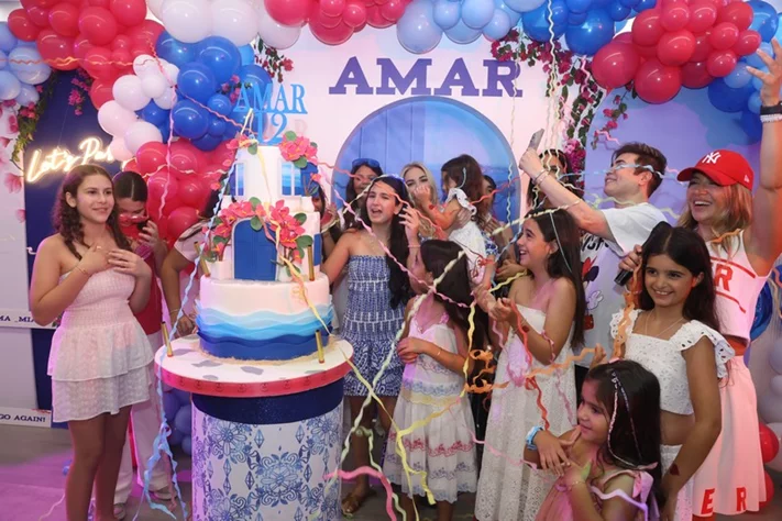 Happy Birthday Amar
