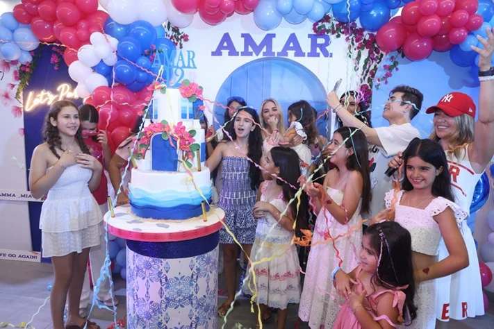 Happy Birthday Amar