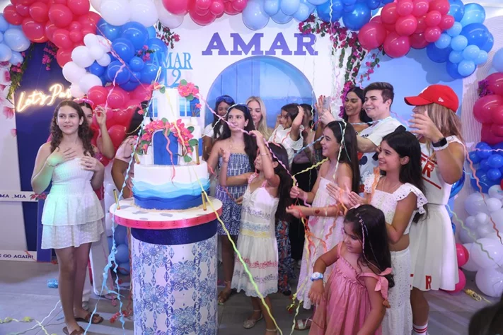 Happy Birthday Amar