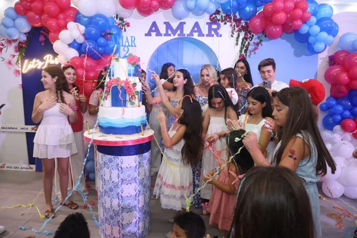 Happy Birthday Amar