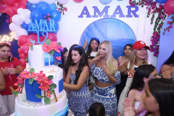 Happy Birthday Amar