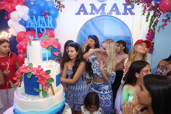 Happy Birthday Amar