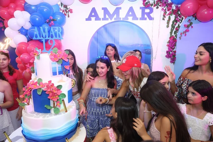 Happy Birthday Amar