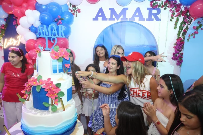 Happy Birthday Amar