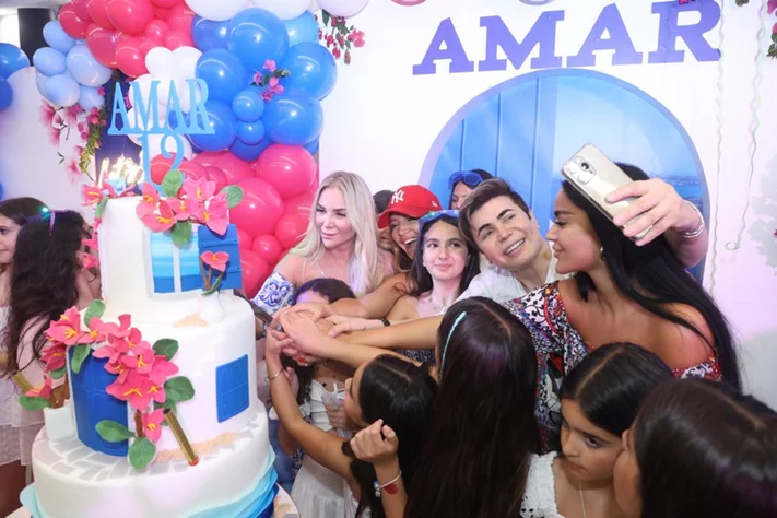 Happy Birthday Amar