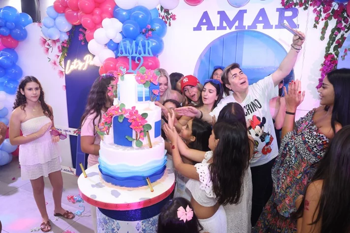 Happy Birthday Amar
