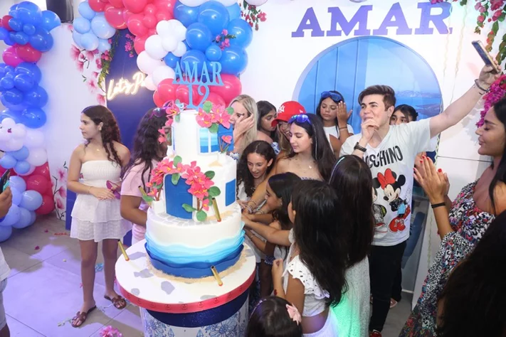 Happy Birthday Amar