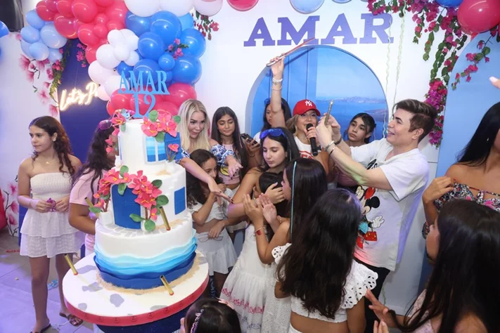 Happy Birthday Amar