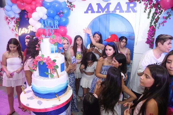 Happy Birthday Amar