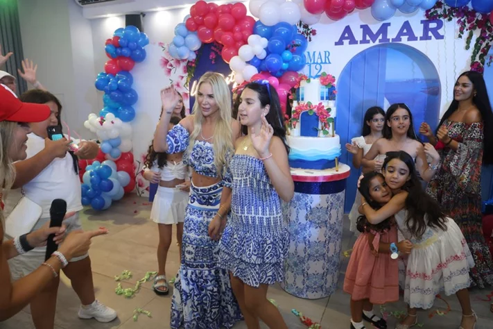 Happy Birthday Amar